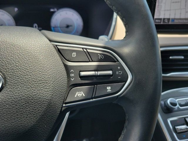 2023 Hyundai Santa Fe Limited - Photo 25