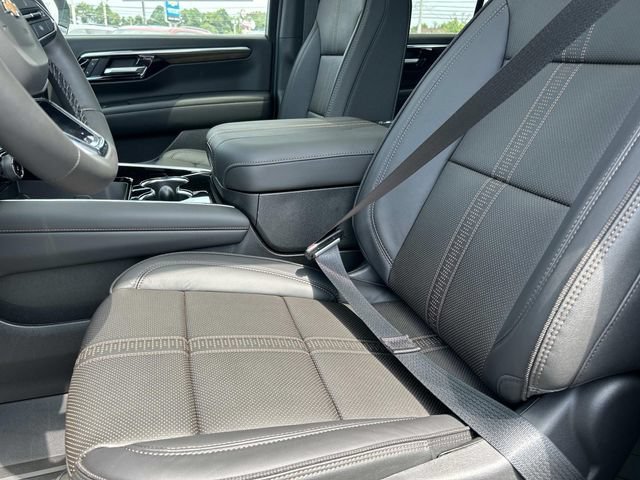 2026 Chevrolet Tahoe High Country - Photo 20
