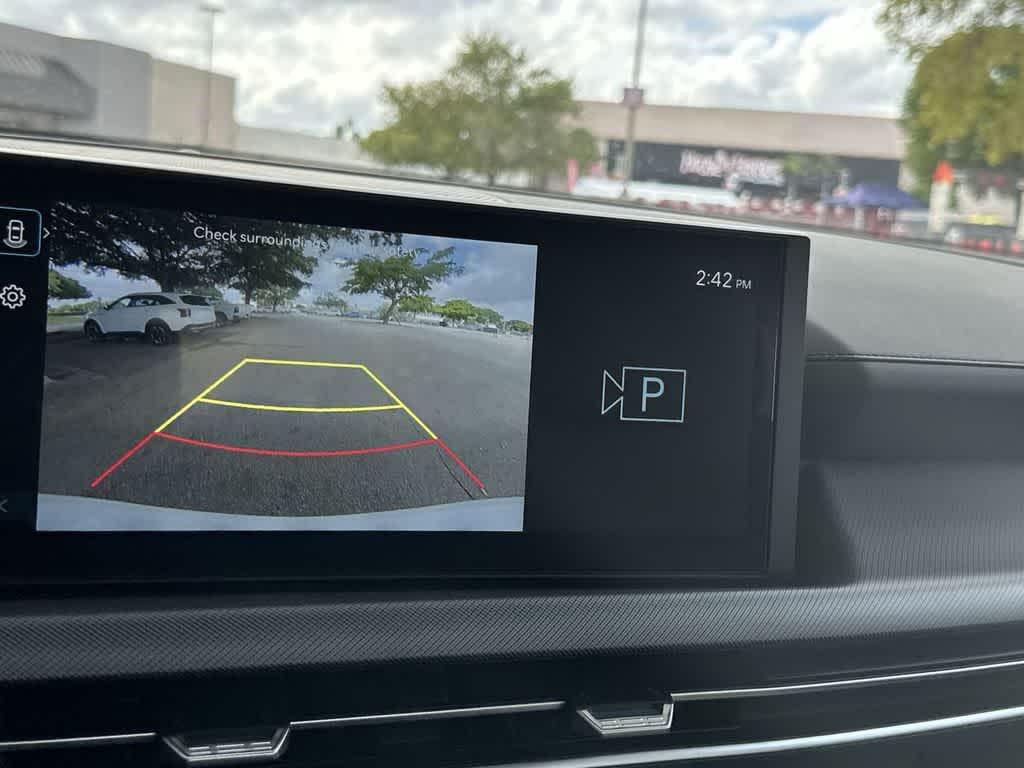 2026 Hyundai Sonata SE - Photo 19