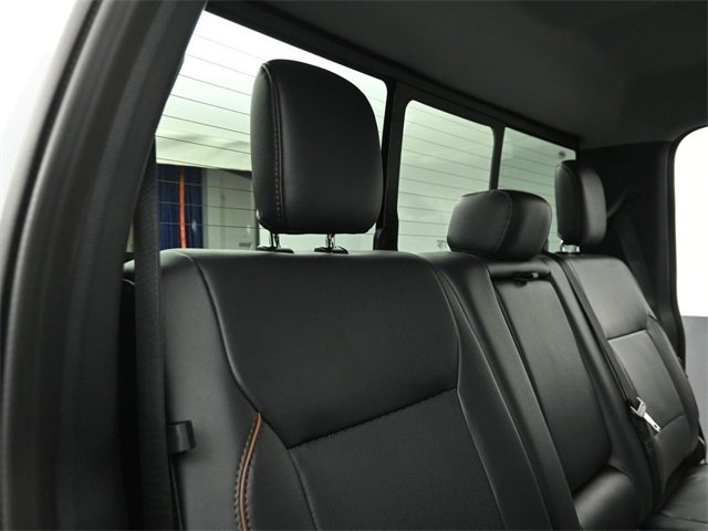 2025 FORD F-250 - Image 24