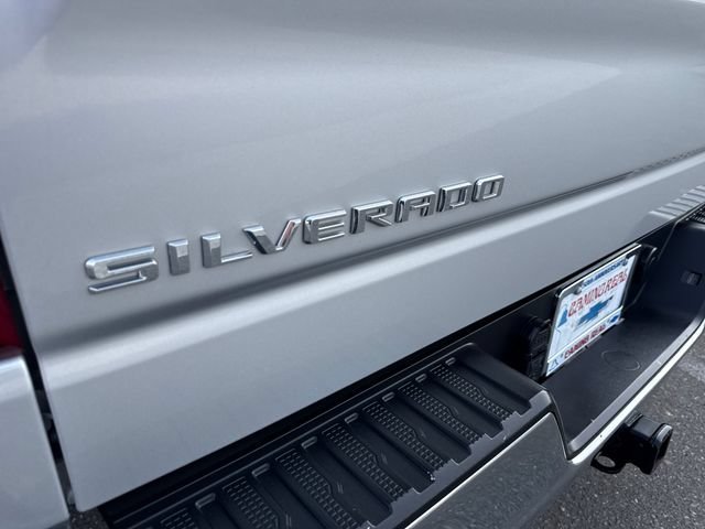 2022 Chevrolet Silverado 1500 Limited LT - Photo 35