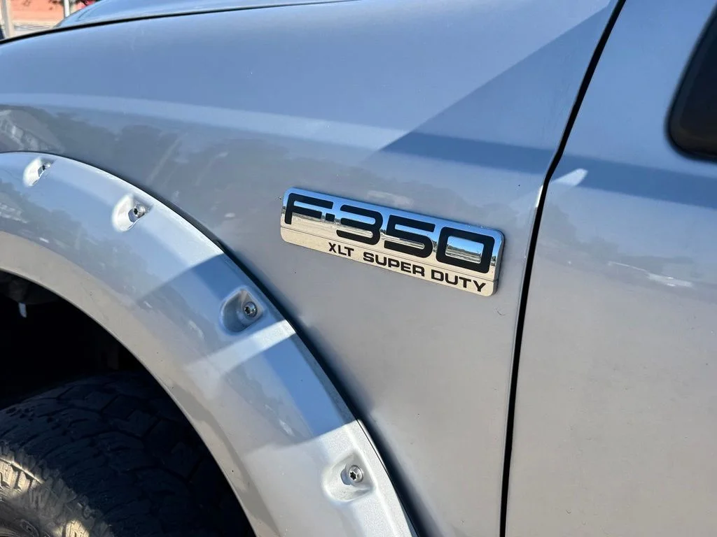 Used 2006 Silver Ford XLT image 11