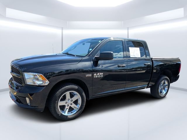 Used 2018 Black Ram Express image 7