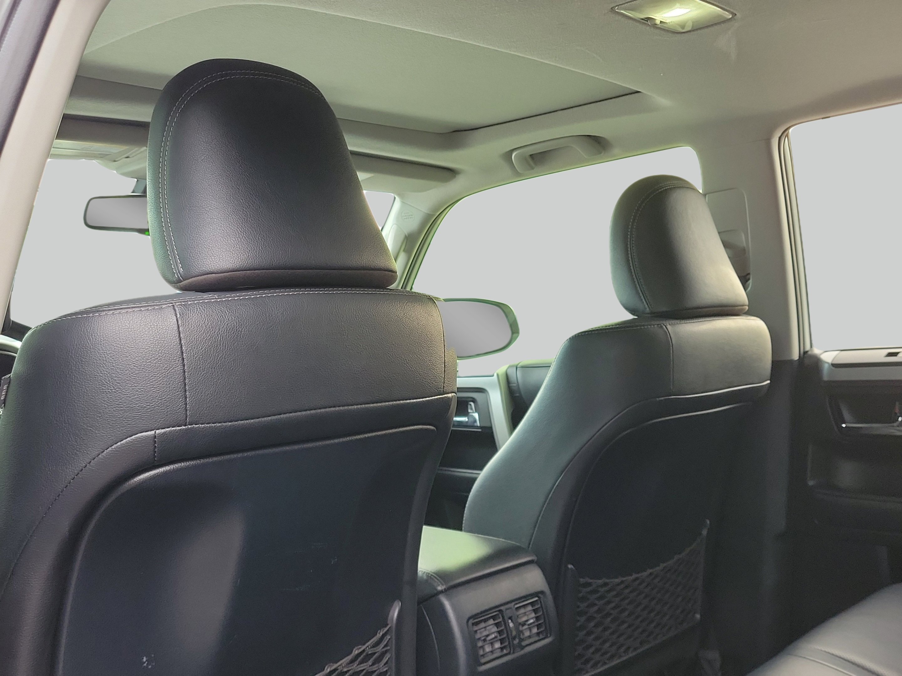 Used 2022 White Toyota Limited image 10