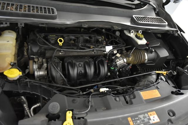 2014 Ford Escape S - Photo 34