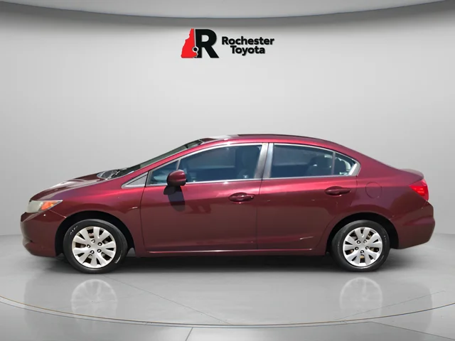 Used 2012  Honda LX image 4