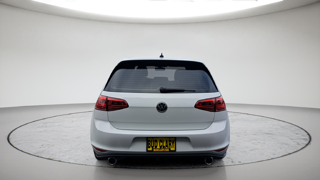 Used 2017  Volkswagen Sport image 6