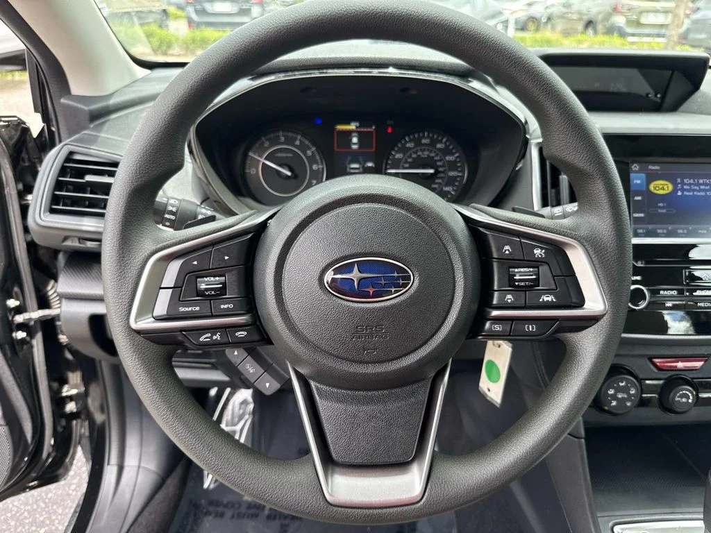 Used 2023 Black Subaru Premium image 42