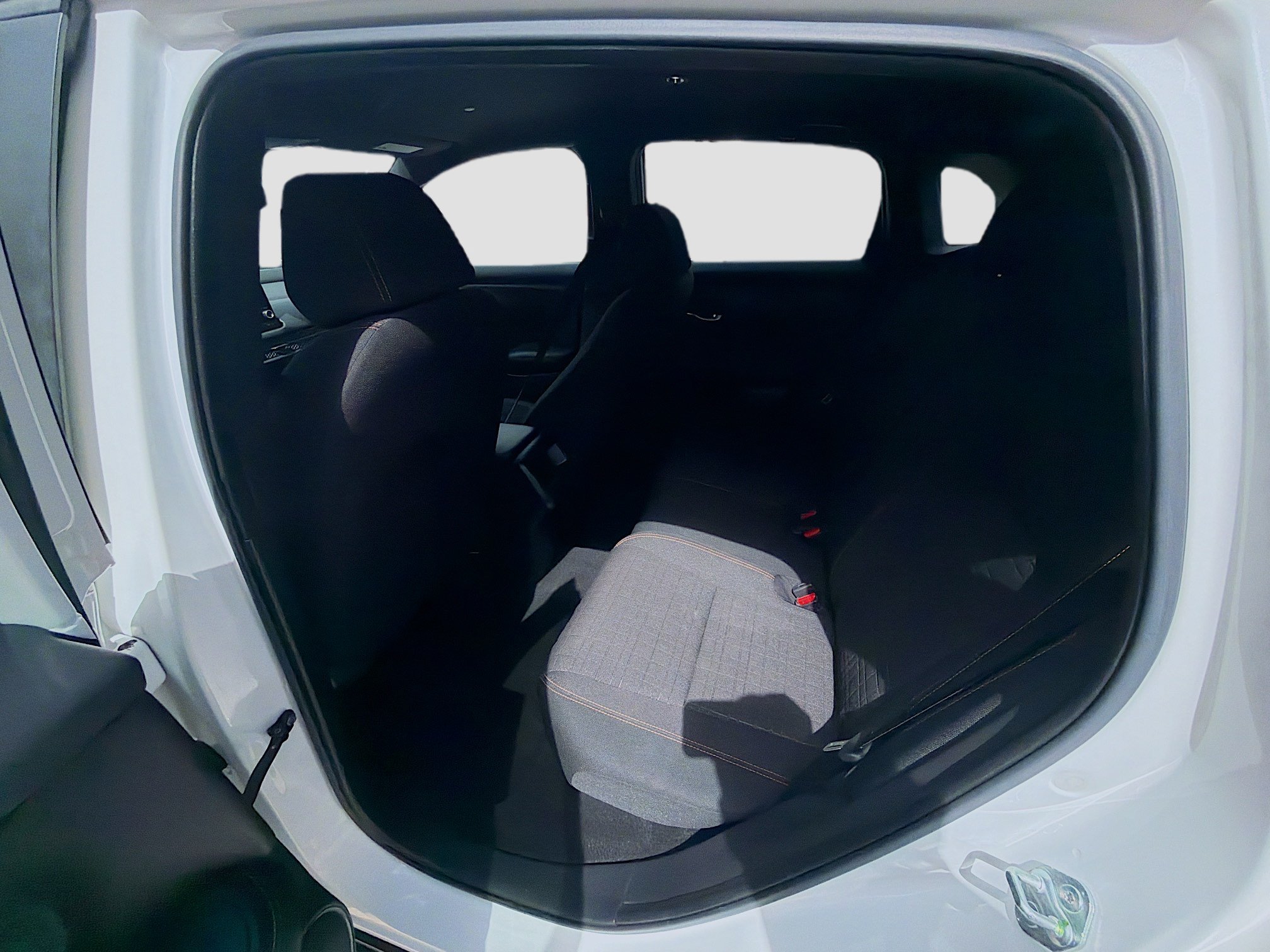 2023 Honda HR-V Sport - Photo 22