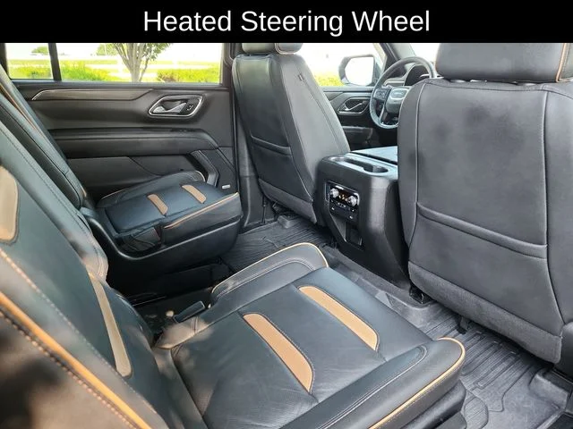 Used 2024  GMC AT4 image 28