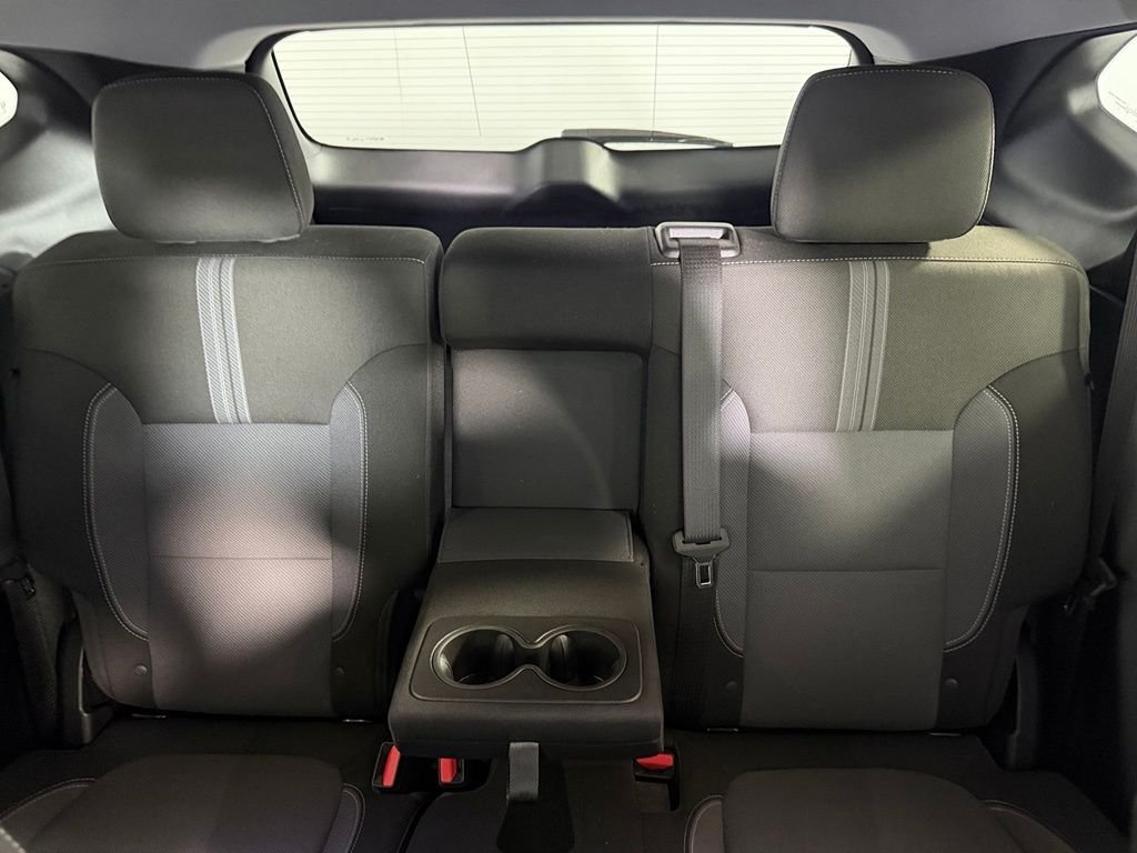 Certified Used 2024 Gray Hyundai SEL image 16