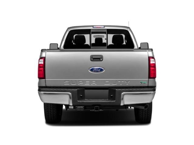 Used 2015 Vermillion Red Ford  image 5