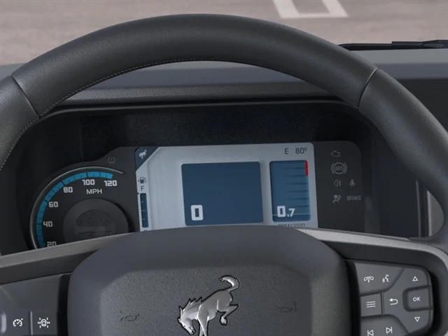2025 Ford Bronco 4-Door Badlands - Photo 13