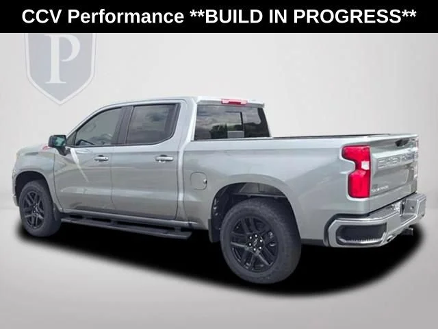2026 Chevrolet Silverado 1500 RST - Photo 9
