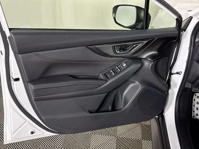 New 2026 CERAMIC WHITE Subaru Premium image 10