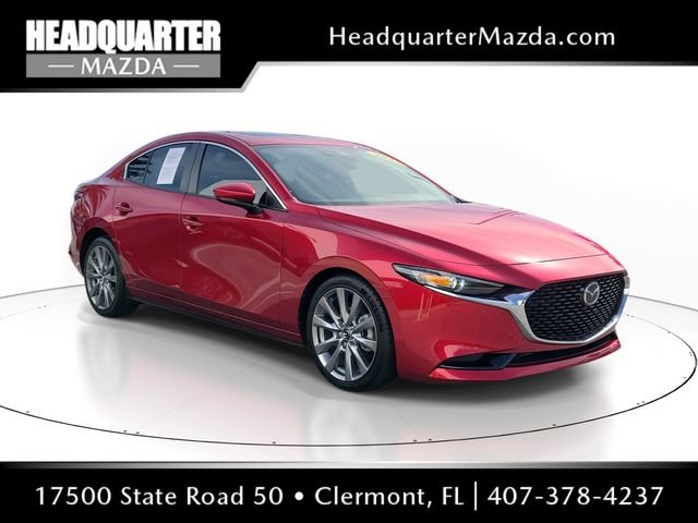2026 Mazda CX-30 2.5 S Premium AWD