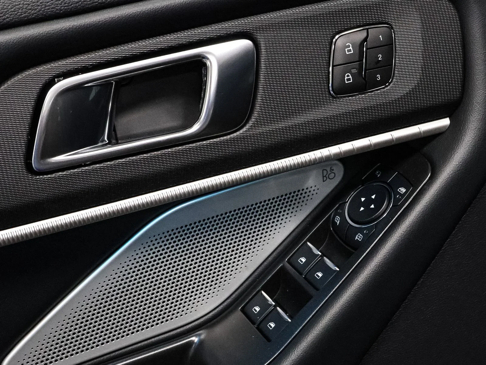 New 2026 Marsh Gray Ford Tremor® image 19