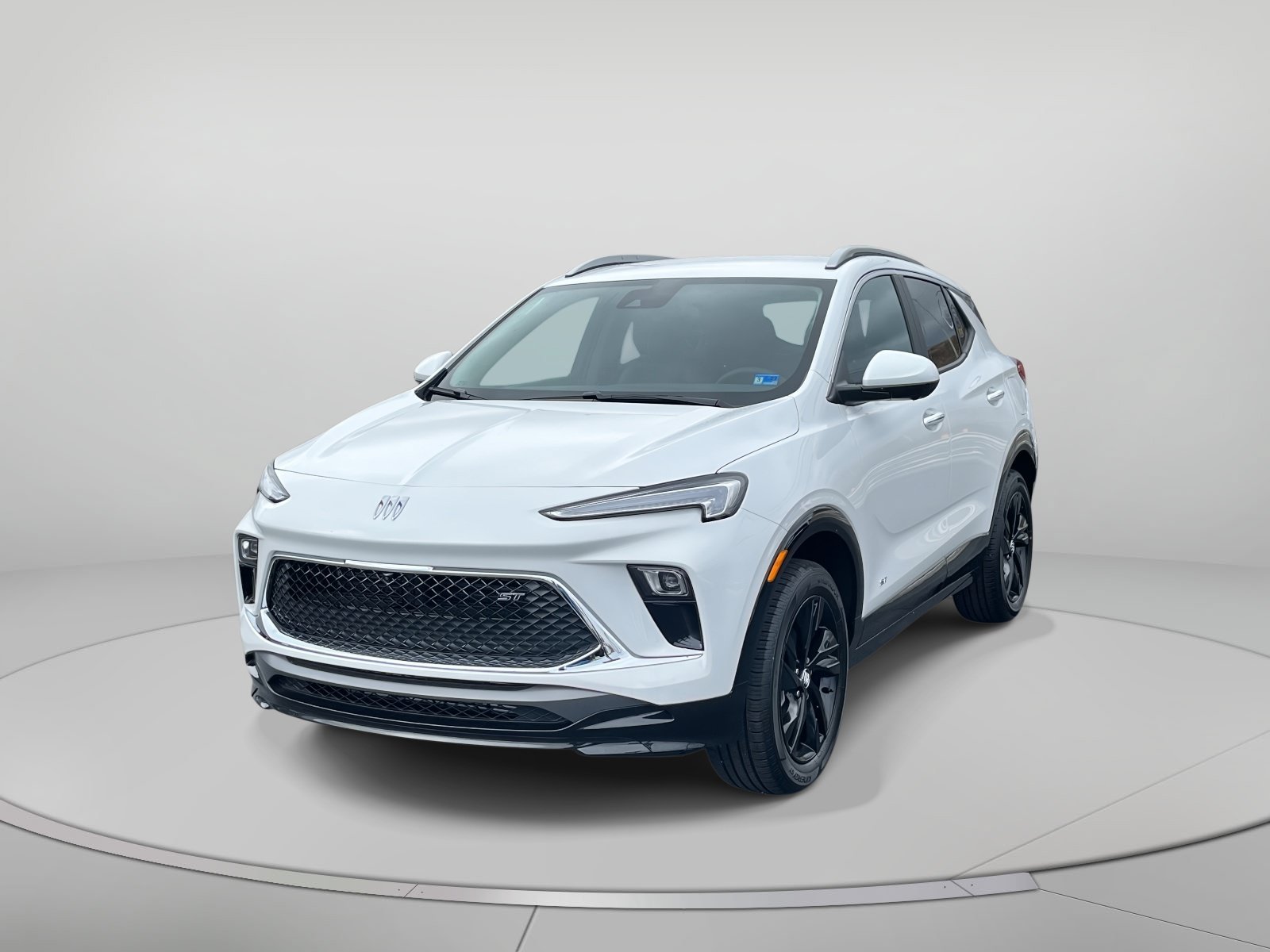 2026 Buick Encore GX Sport Touring - Photo 8