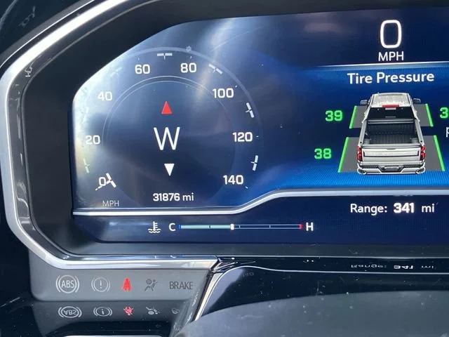 2023 Chevrolet Silverado 1500 LT - Photo 12
