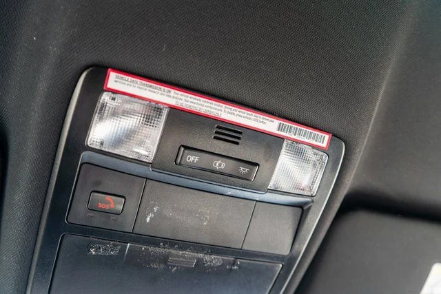 Used 2023 Silver Toyota TRD Sport image 36