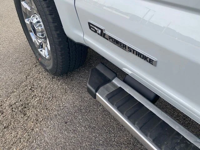 New 2026 Avalanche Ford F-250® Lariat® image 41