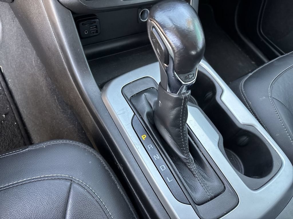 Used 2022 Sand Dune Metallic Chevrolet ZR2 image 21