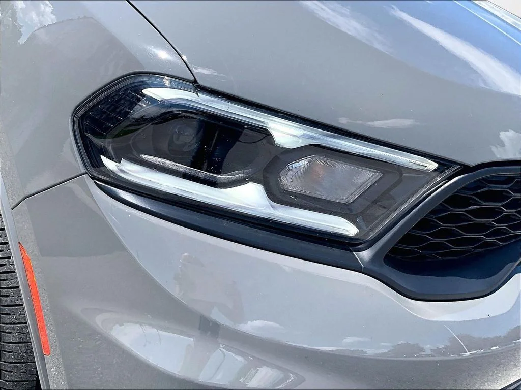 Used 2025 Gray Dodge GT image 31