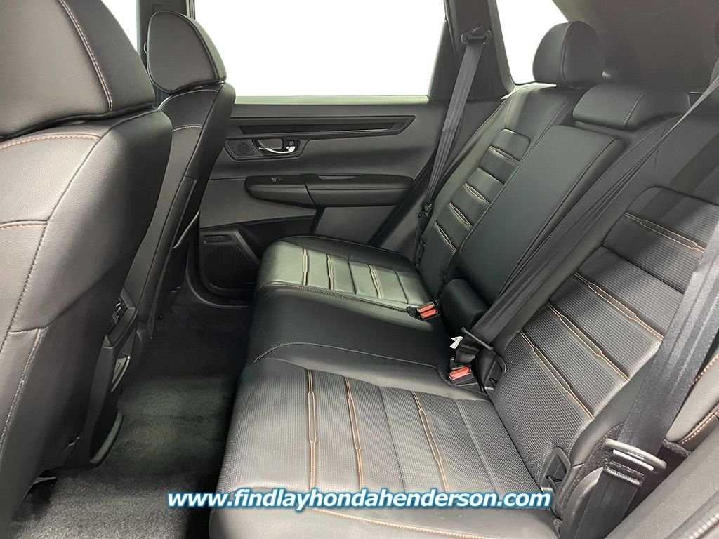 2026 Honda CR-V Sport-L - Photo 25