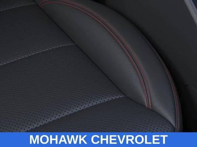 2026 Chevrolet Trax RS - Photo 21