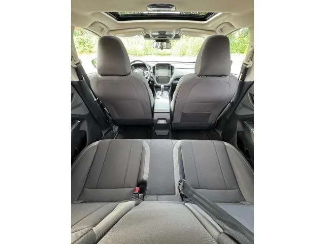 New 2026 SAPPHIRE BLUE PEARL Subaru Premium image 14