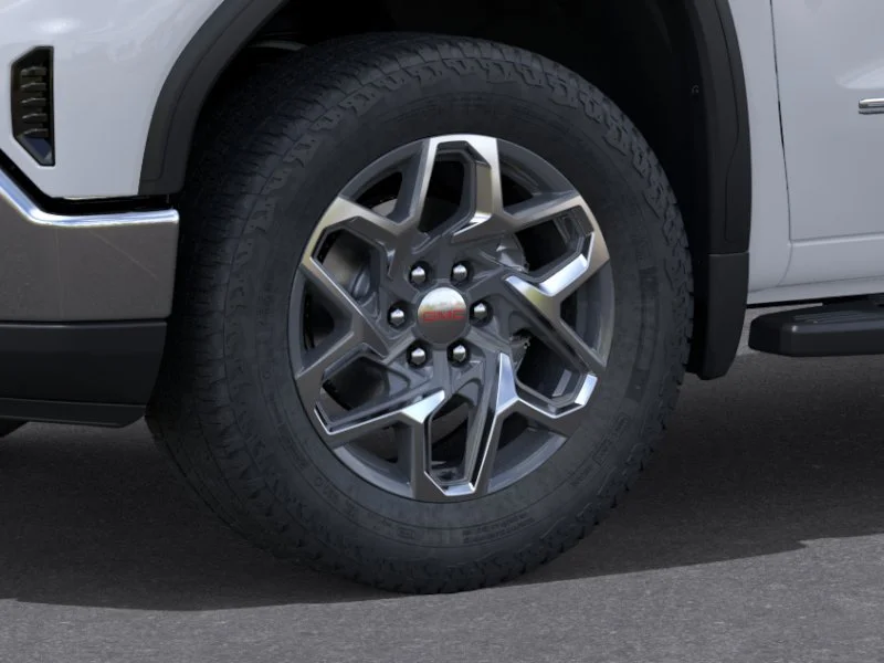 2026 GMC Sierra 1500 SLT - Photo 10