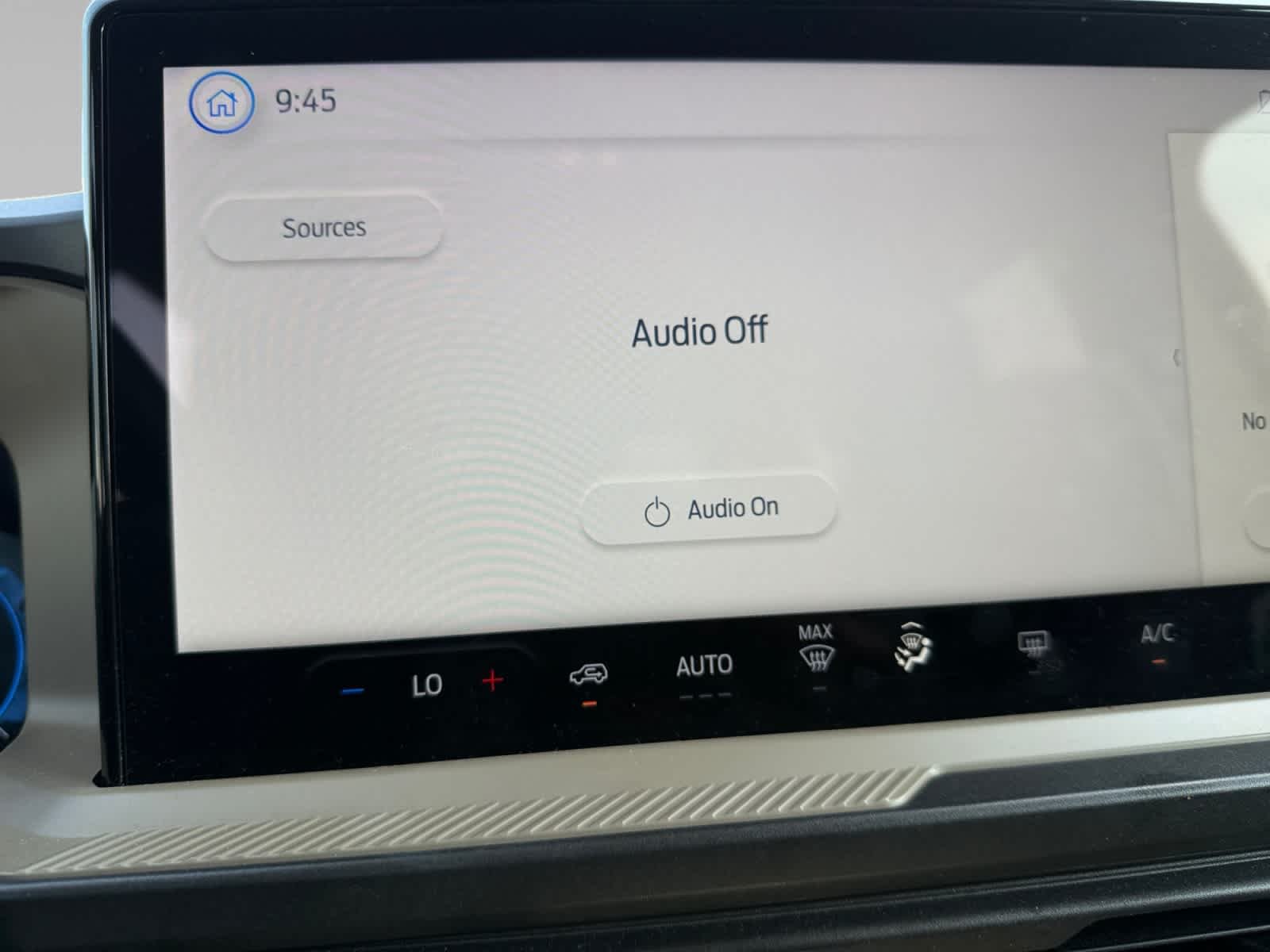 Used 2025 Carbonized Gray Metallic Ford Big Bend image 17