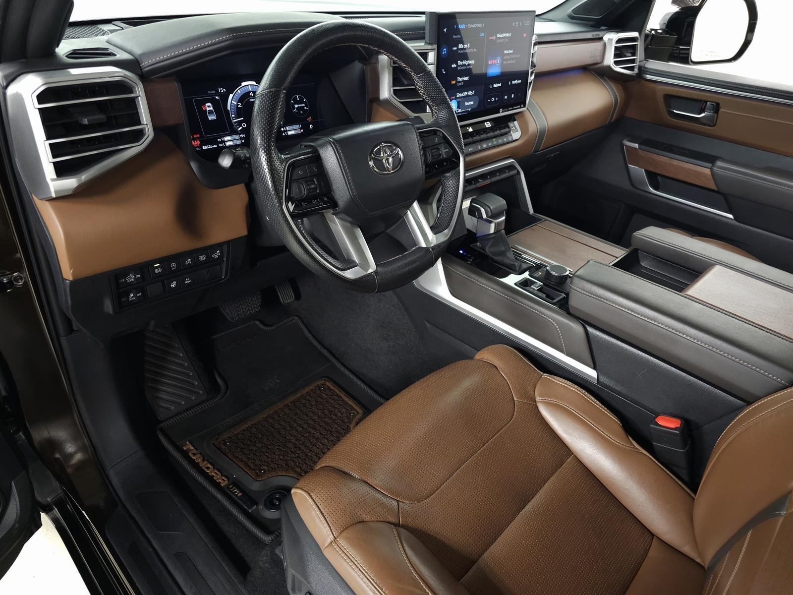 Used 2024 Mesquite Toyota 1794 Edition image 15