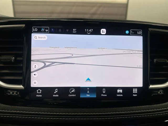 2026 Chrysler Pacifica Limited - Photo 21