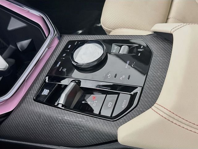 New 2026 Blue Metallic BMW 30 xDrive image 16
