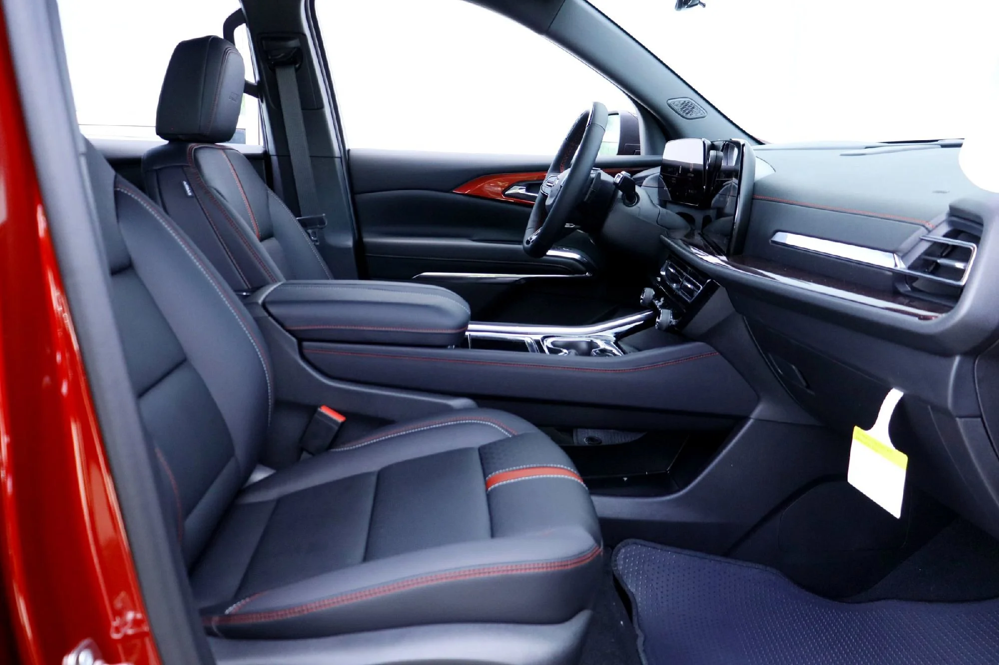 2026 Chevrolet Traverse RS - Photo 13