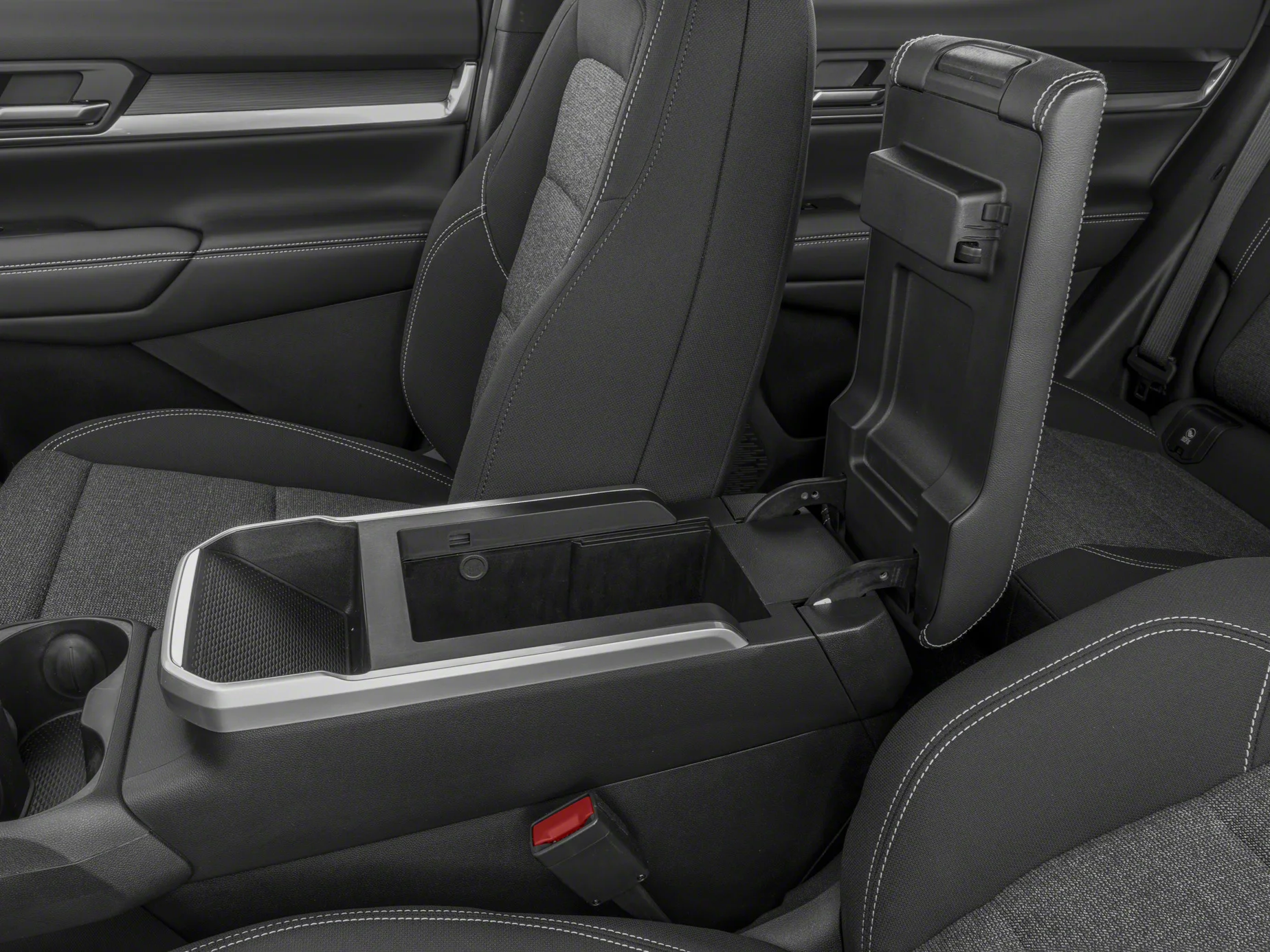 New 2027 White GMC AWD Denali image 5