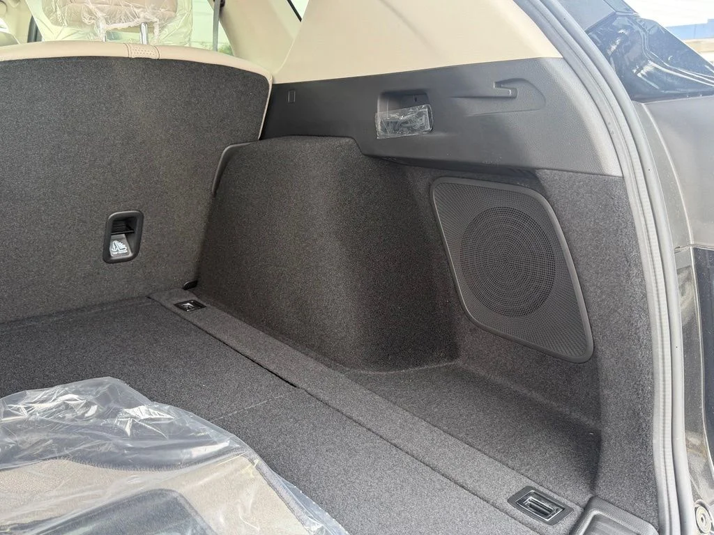New 2026 Black Acura Technology Package SH-AWD image 27