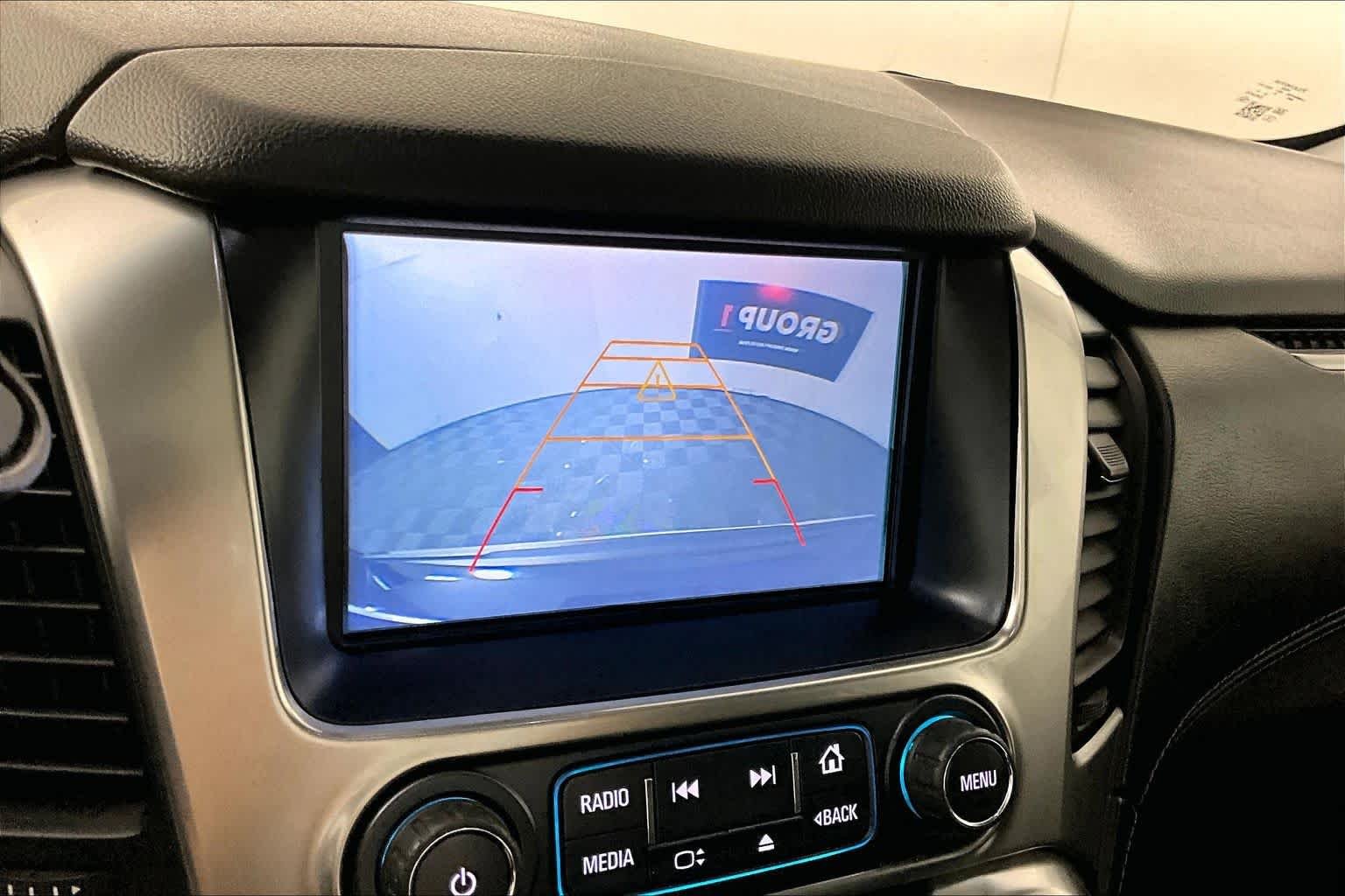Used 2017 Black Chevrolet Premier image 24