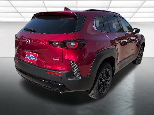 2026 Mazda CX-50 Premium - Photo 33