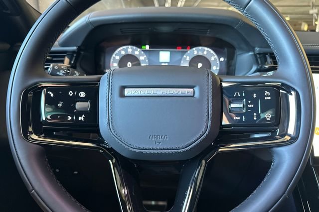 New 2026 Zadar Grey Land Rover P250 Base image 22