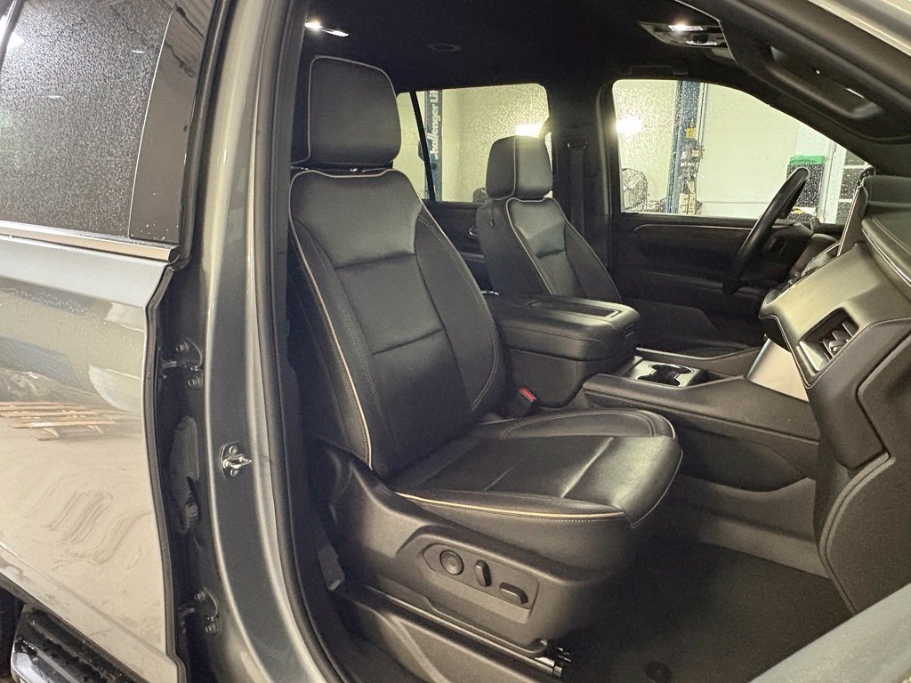 2024 Chevrolet Tahoe Premier - Photo 21