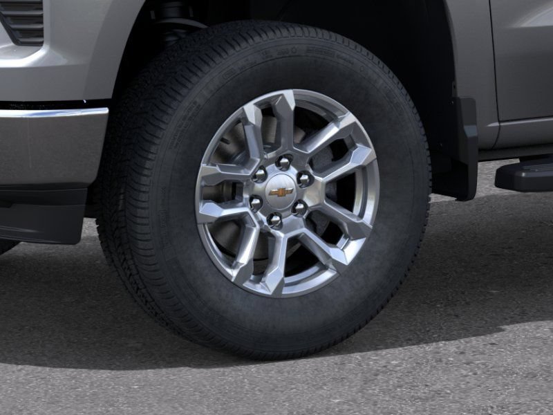 2026 Chevrolet Silverado 1500 LT - Photo 9