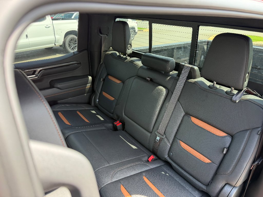 2024 GMC Sierra 1500 AT4 - Photo 41