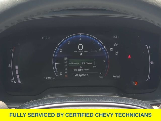 Used 2025 Black Toyota FX image 29