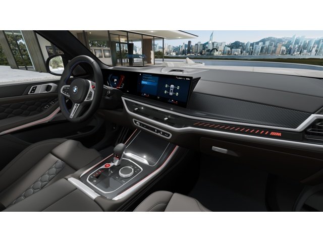 New 2026 Dravit Grey Metallic BMW Competition image 14
