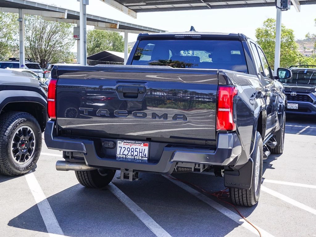 Used 2025  Toyota SR5 image 6