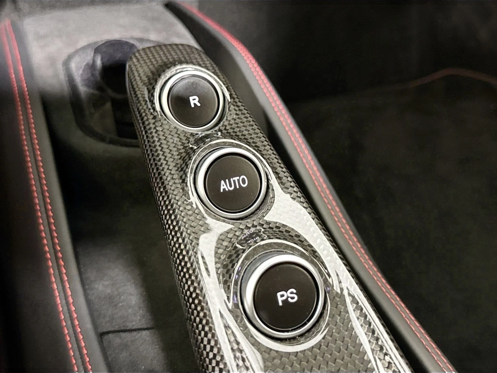 Certified Used 2021 Grigio Silverstone Metallic Ferrari Base image 21