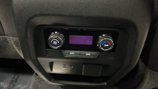 Used 2024 Summit White Chevrolet Z71 image 36