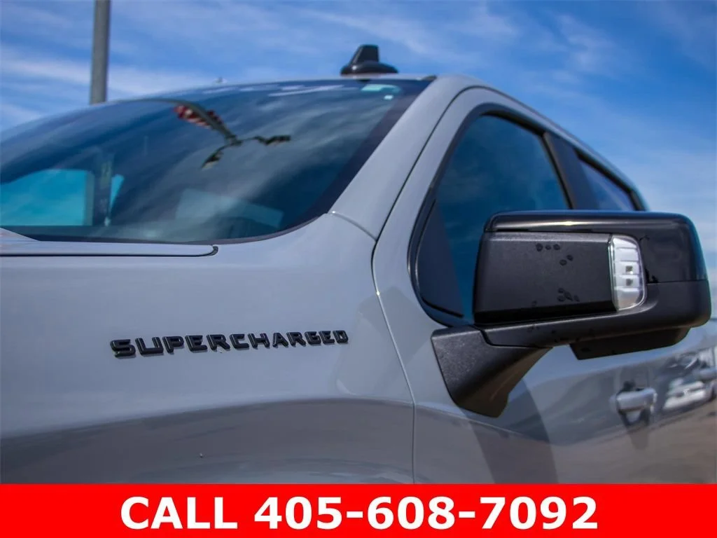 2025 Chevrolet Silverado 1500 RST - Photo 76